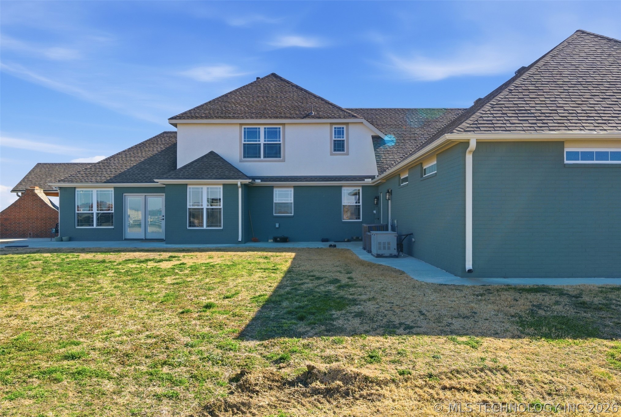 6501 E 370 Road Oologah OK 74053
