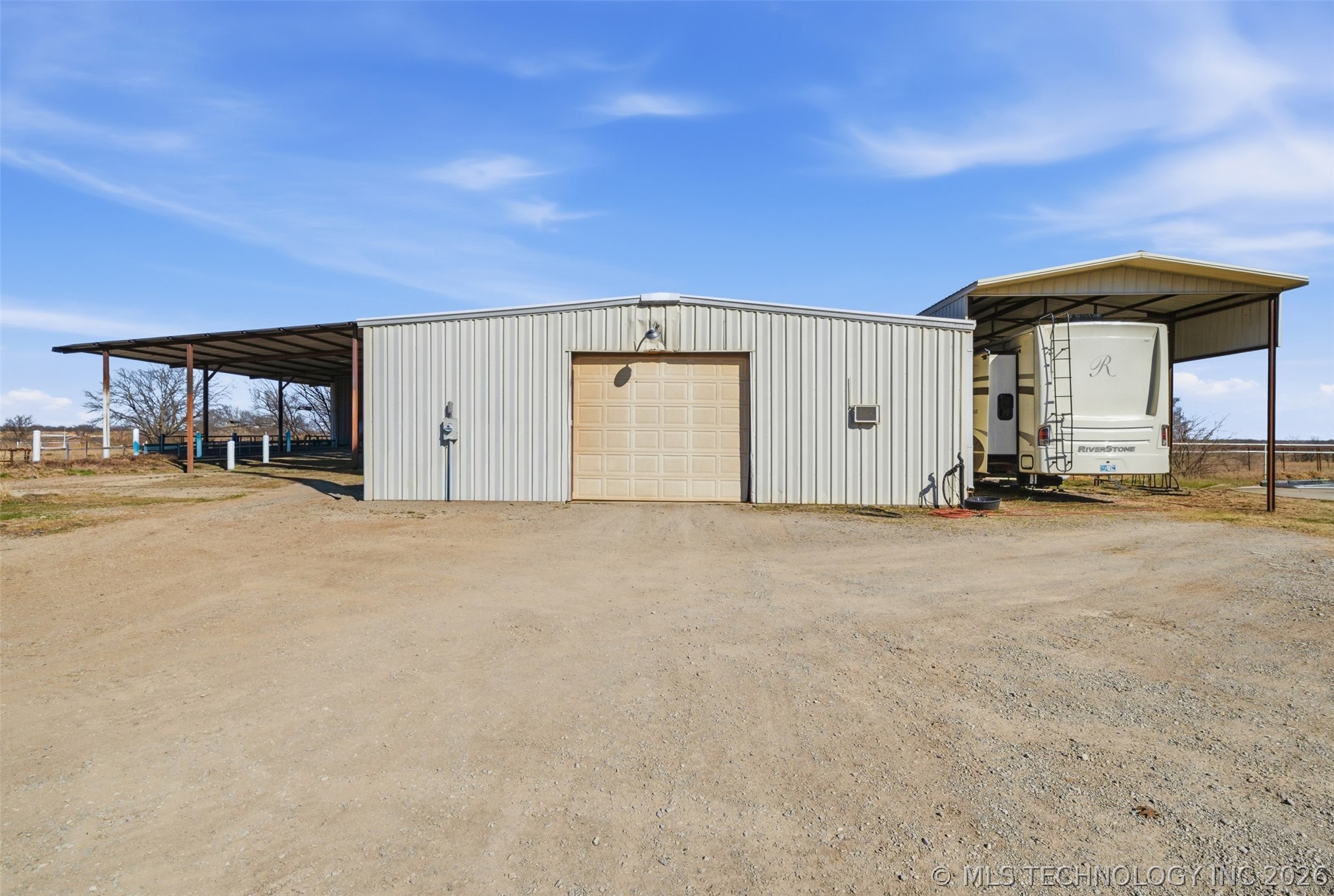 6501 E 370 Road Oologah OK 74053