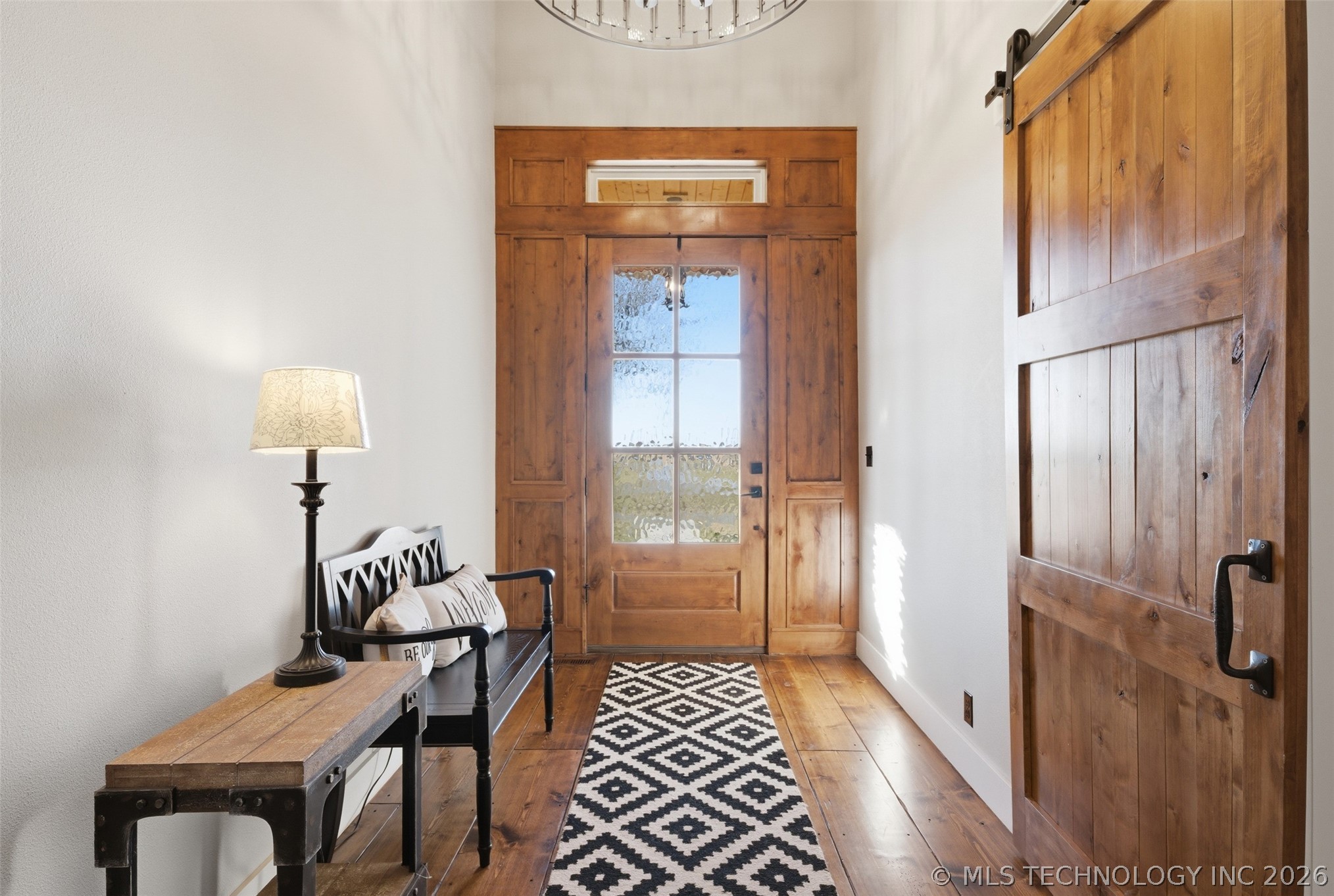6501 E 370 Road Oologah OK 74053