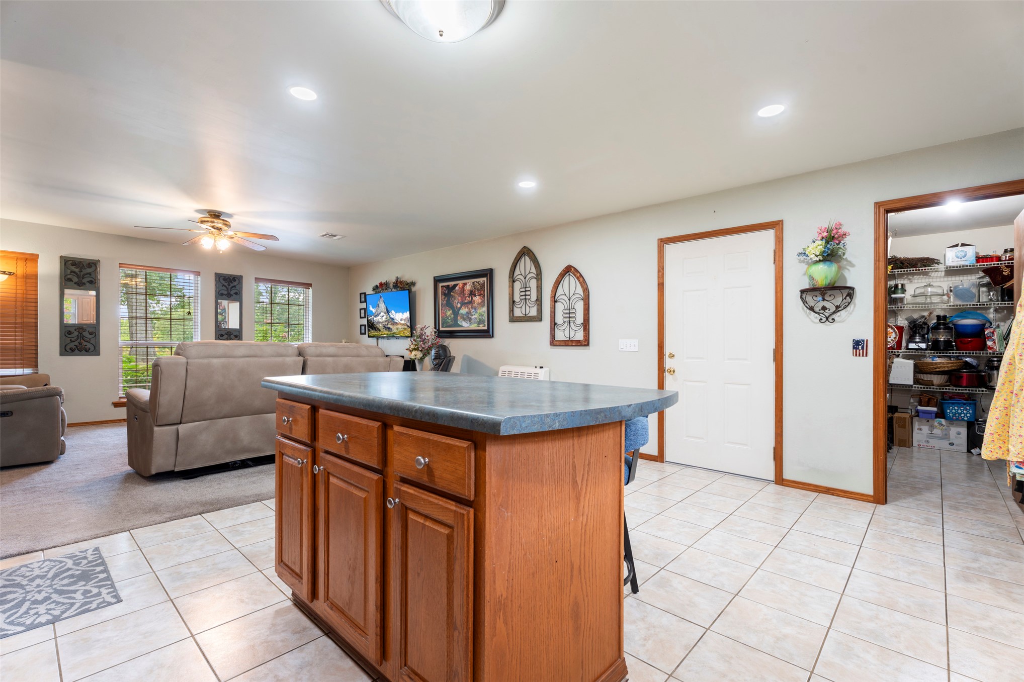 1552 Page Lane Vinita OK 74301