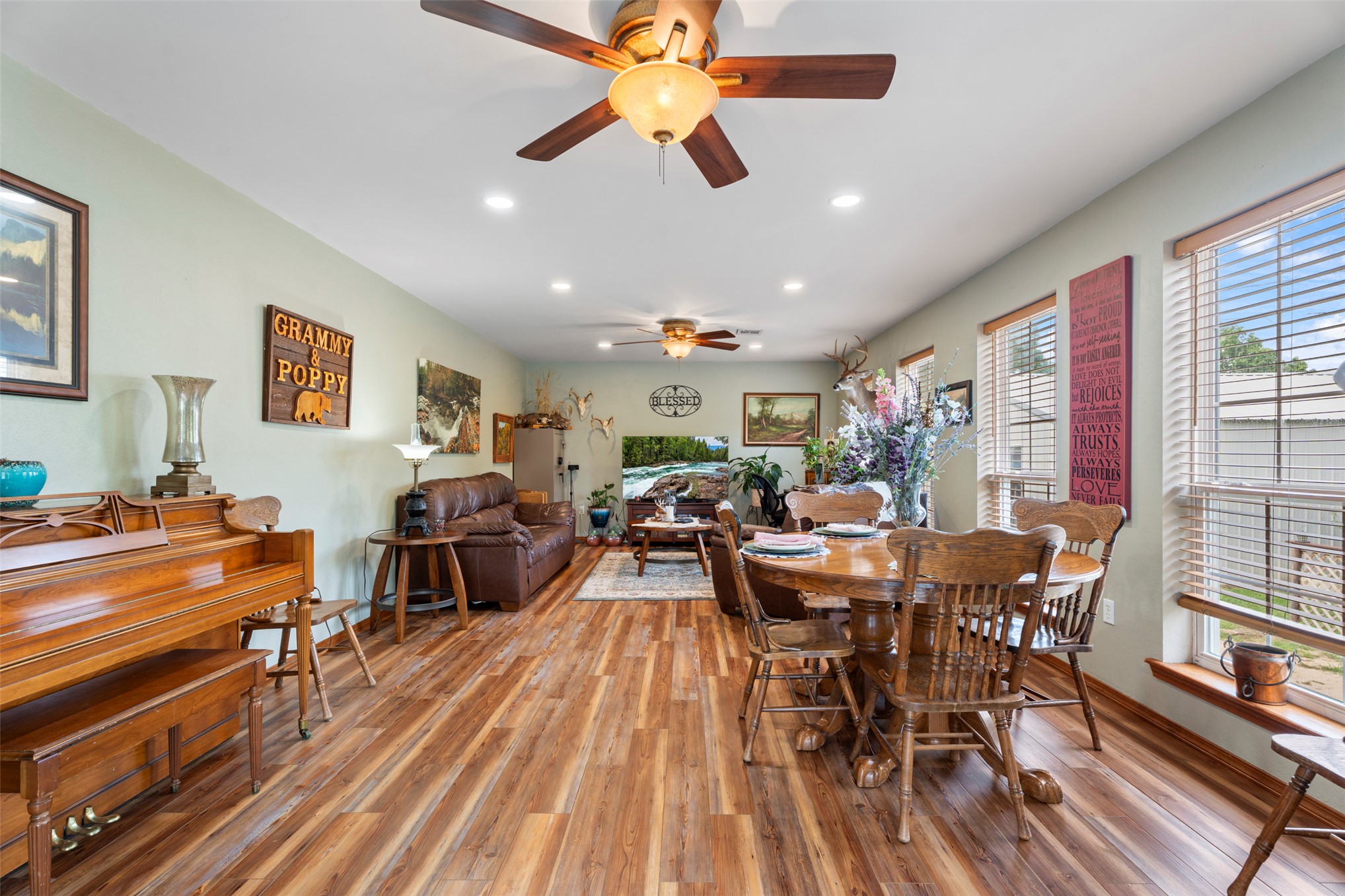 1552 Page Lane Vinita OK 74301