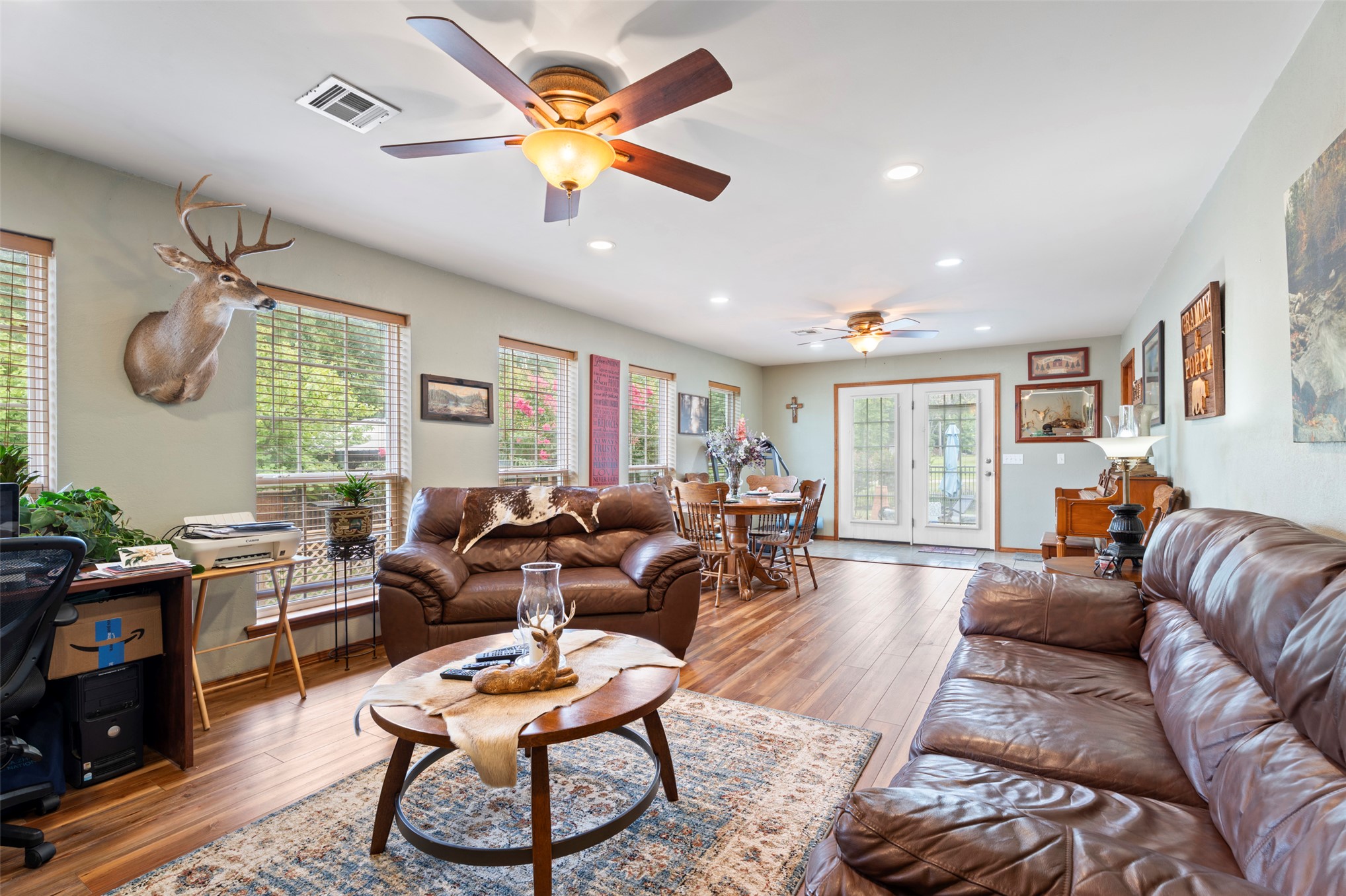 1552 Page Lane Vinita OK 74301