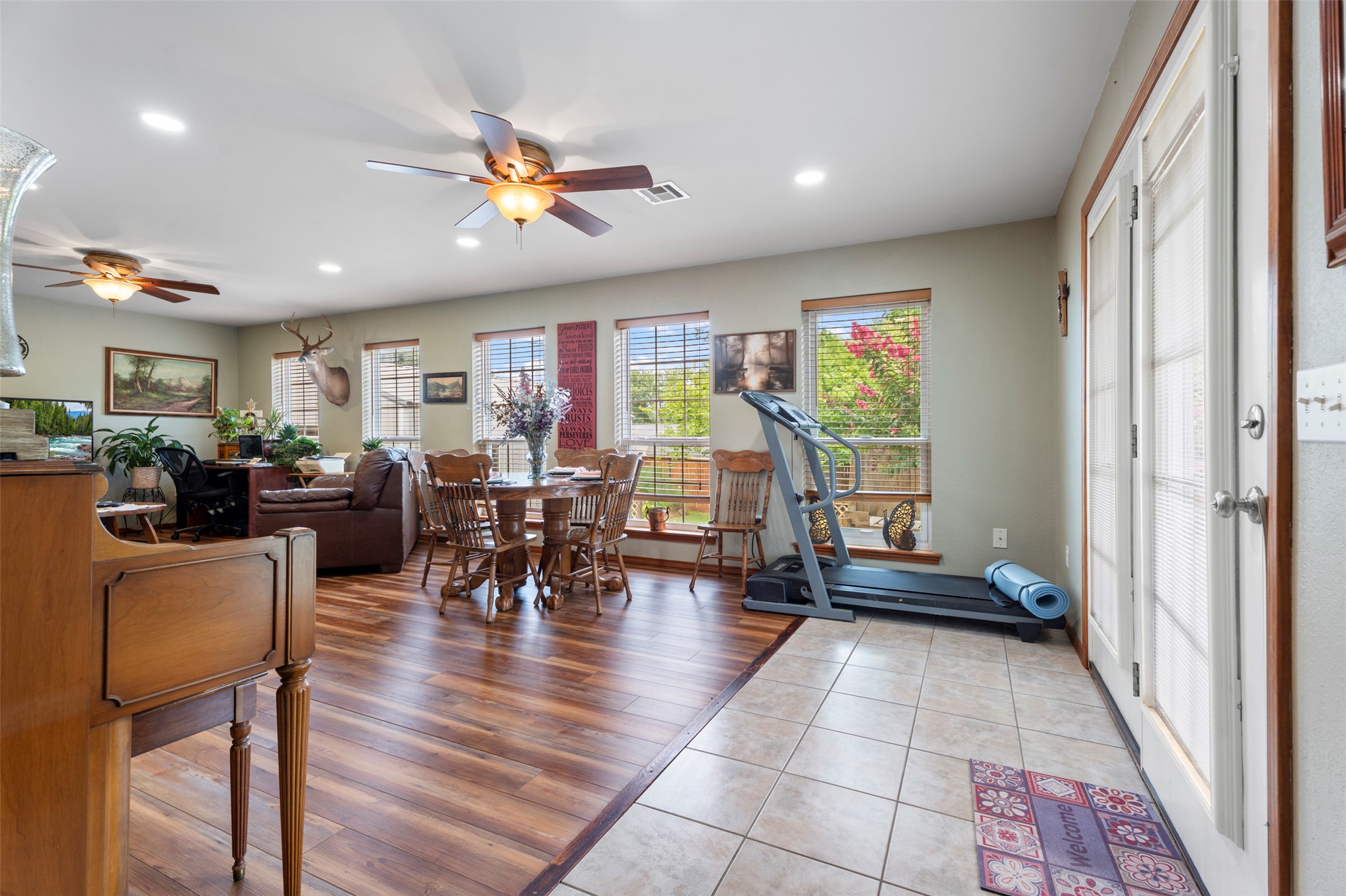 1552 Page Lane Vinita OK 74301
