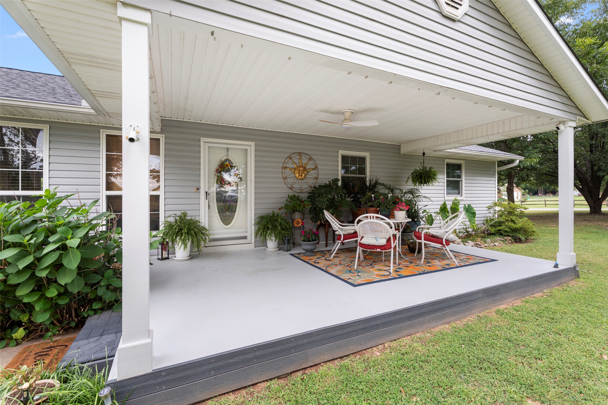 1552 Page Lane Vinita OK 74301