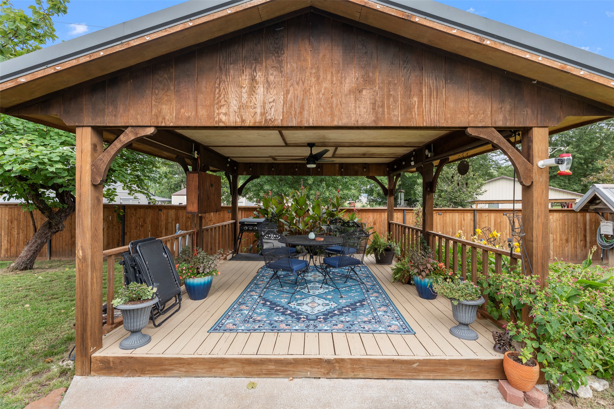 1552 Page Lane Vinita OK 74301