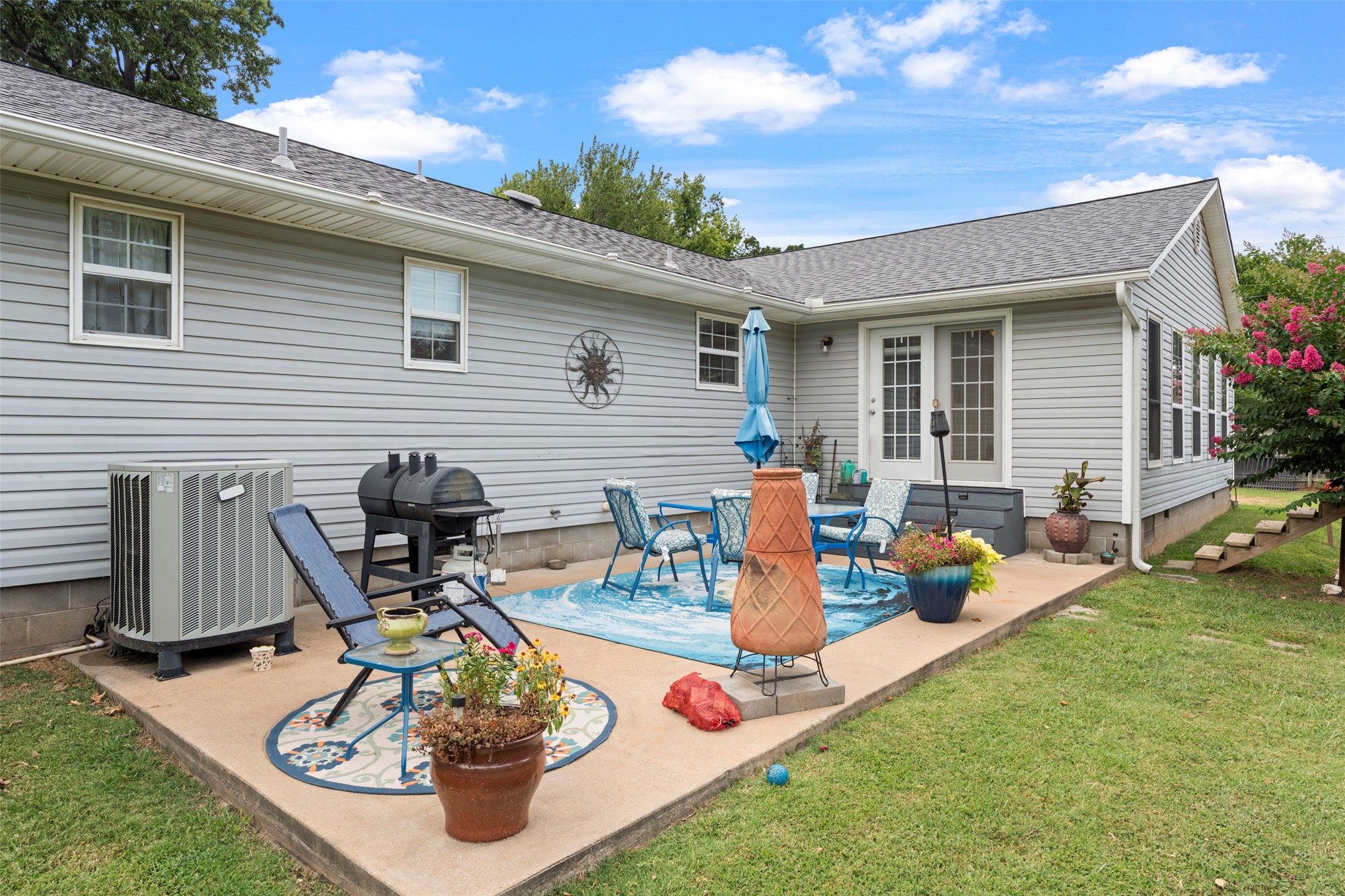 1552 Page Lane Vinita OK 74301