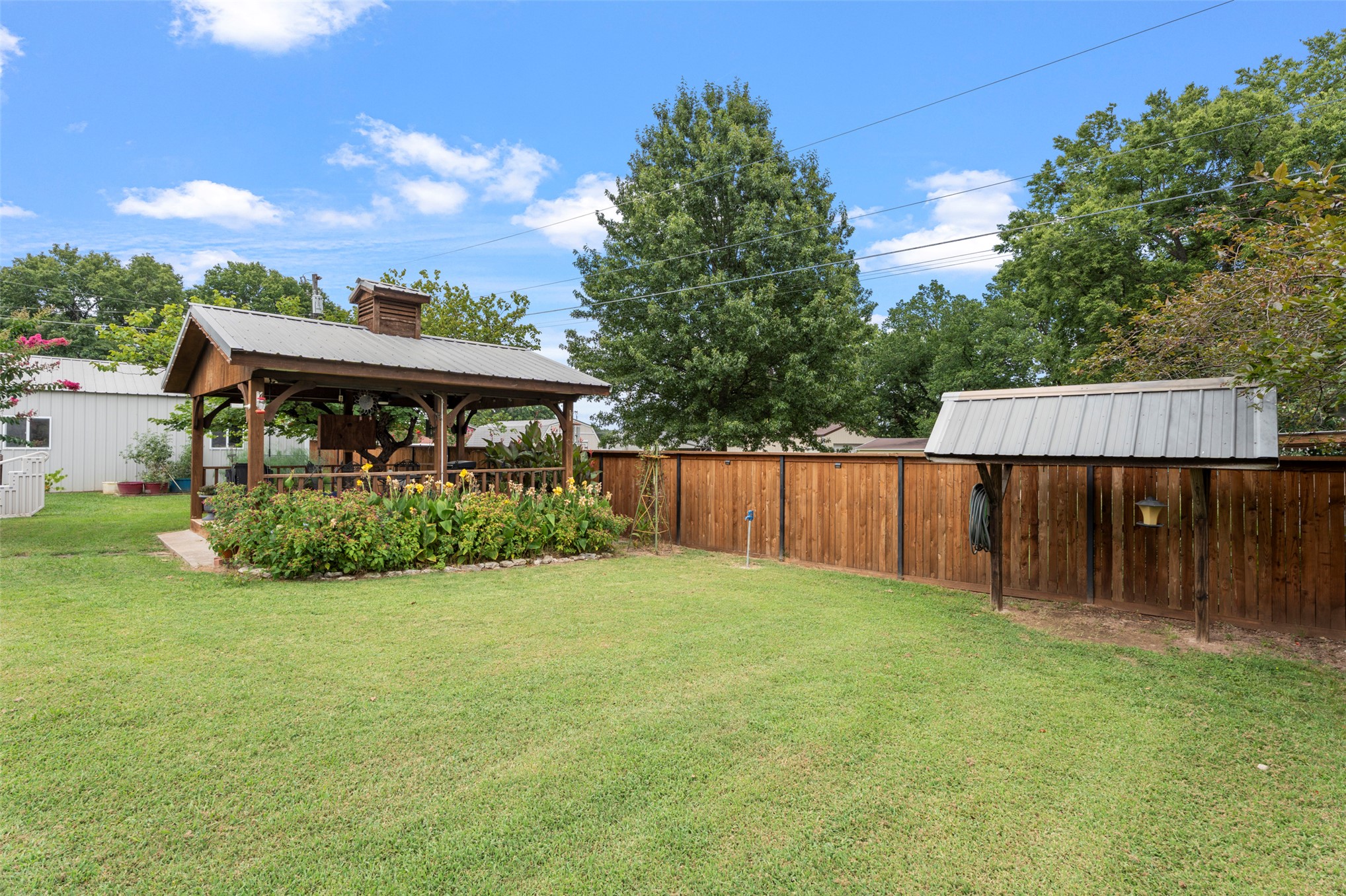 1552 Page Lane Vinita OK 74301