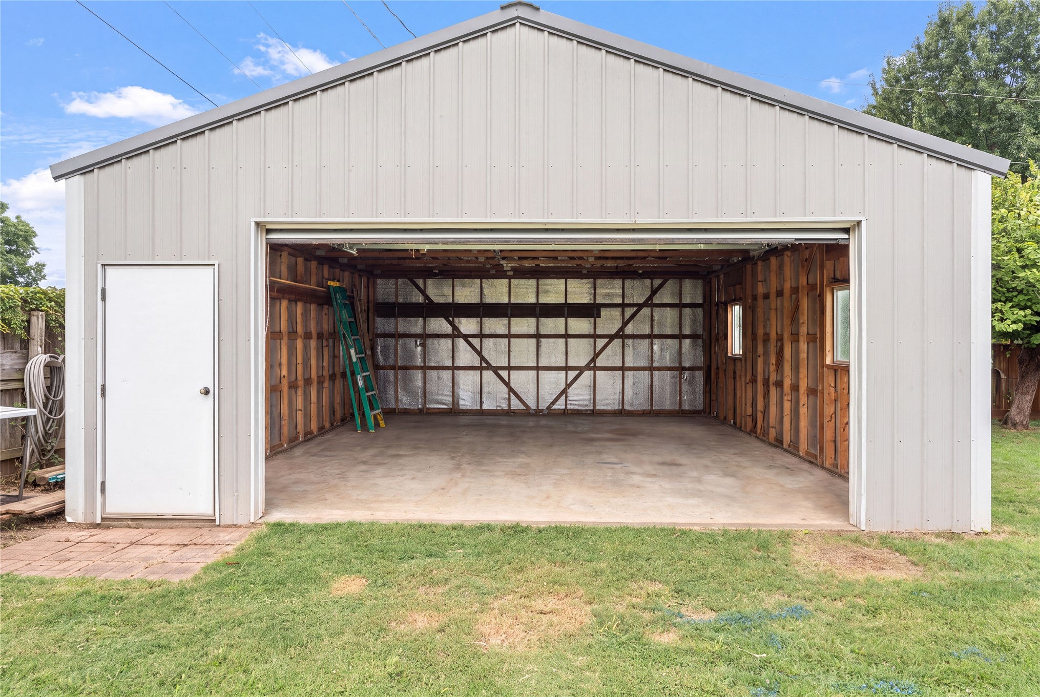 1552 Page Lane Vinita OK 74301