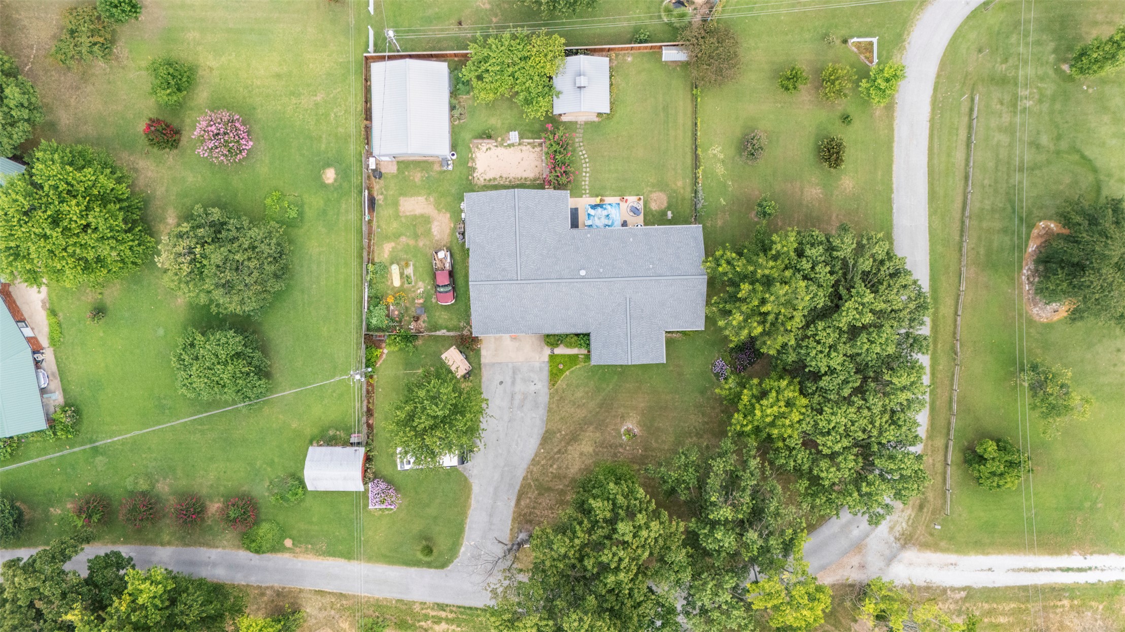 1552 Page Lane Vinita OK 74301