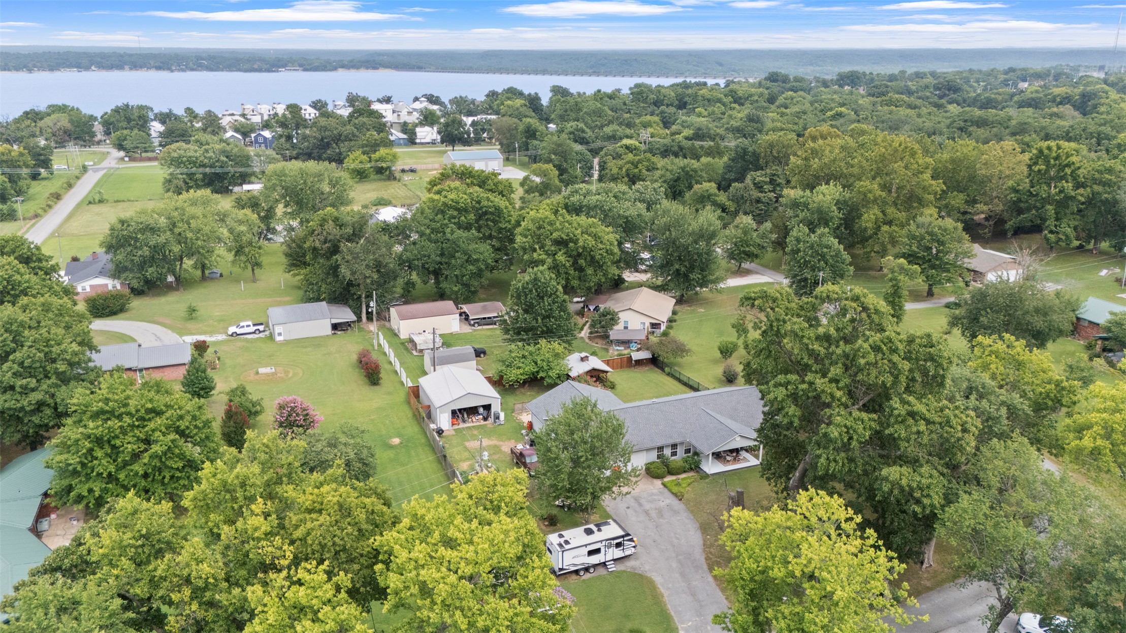 1552 Page Lane Vinita OK 74301