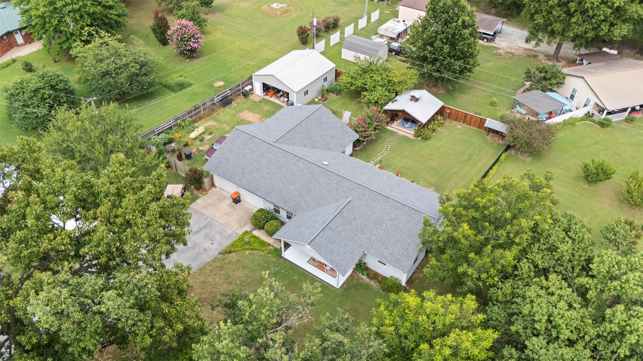 1552 Page Lane Vinita OK 74301