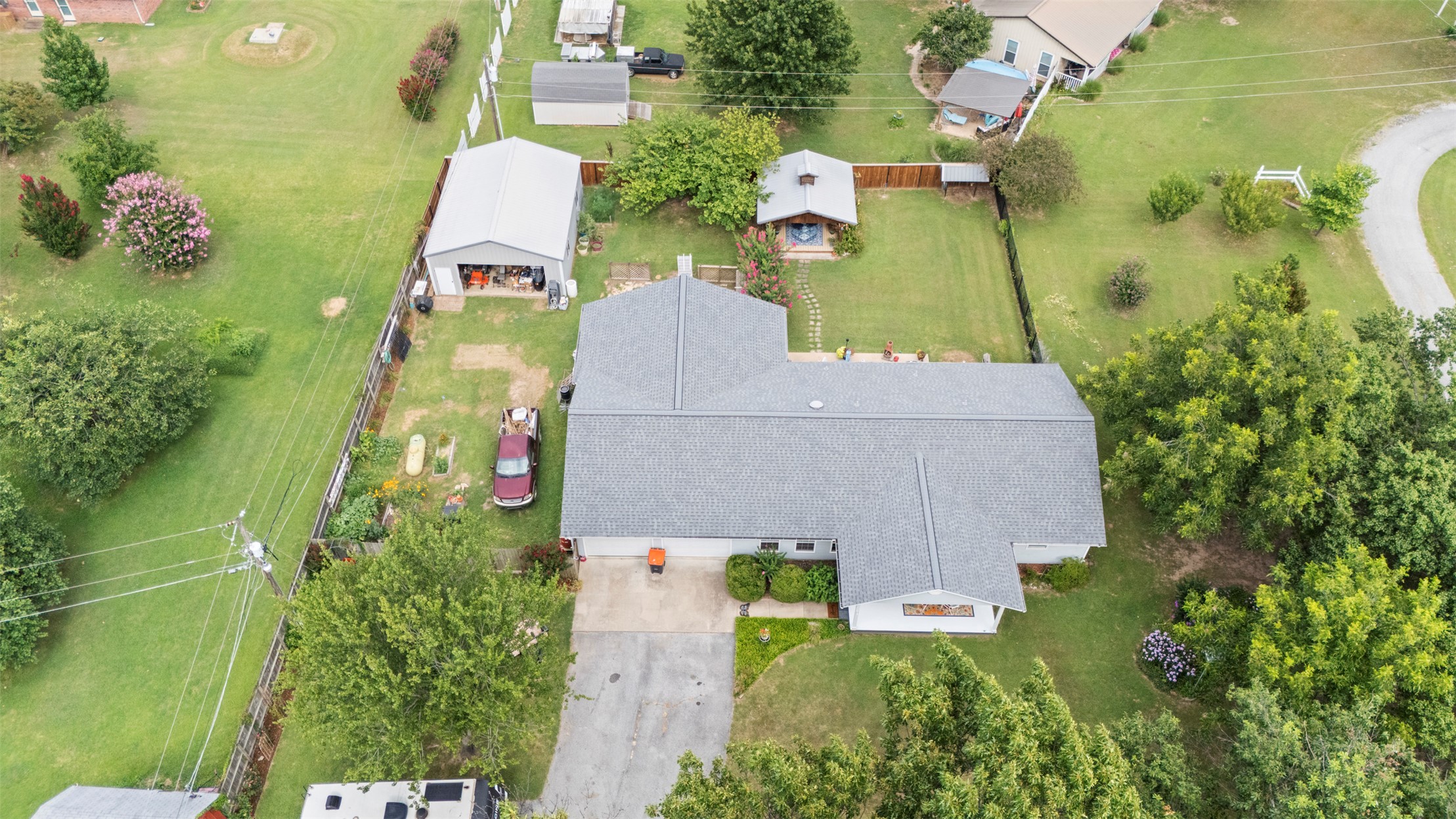 1552 Page Lane Vinita OK 74301