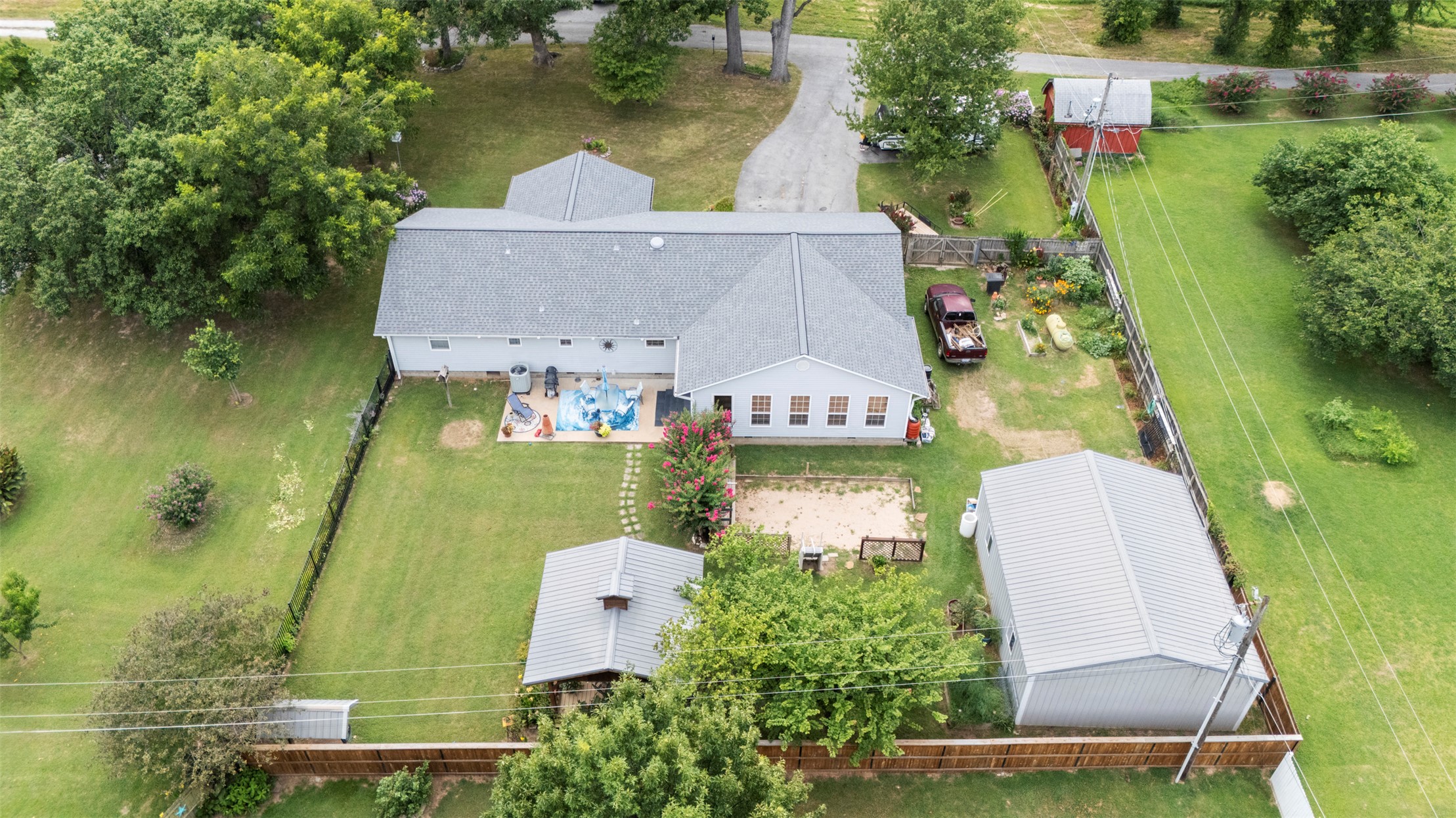 1552 Page Lane Vinita OK 74301