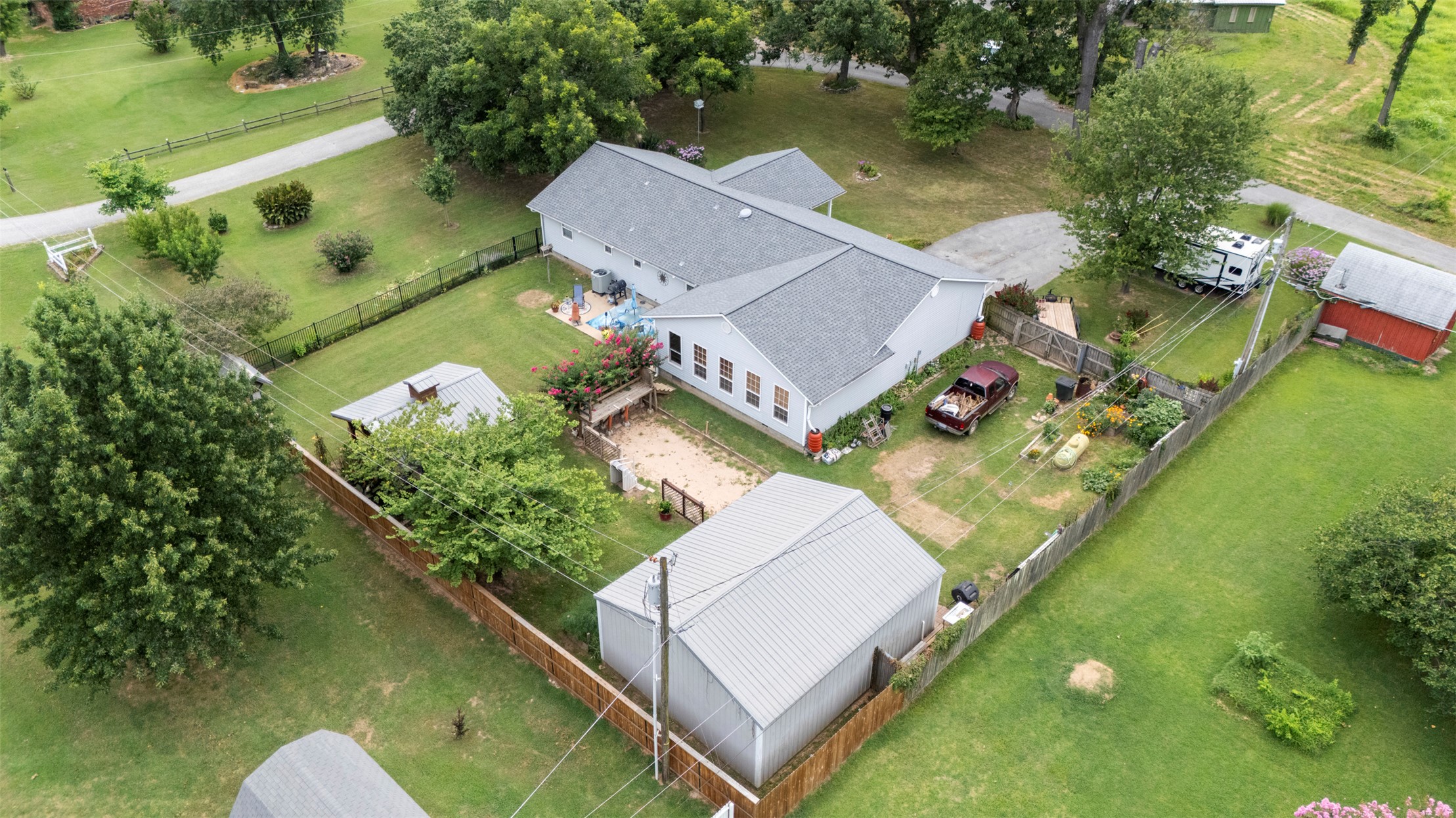 1552 Page Lane Vinita OK 74301