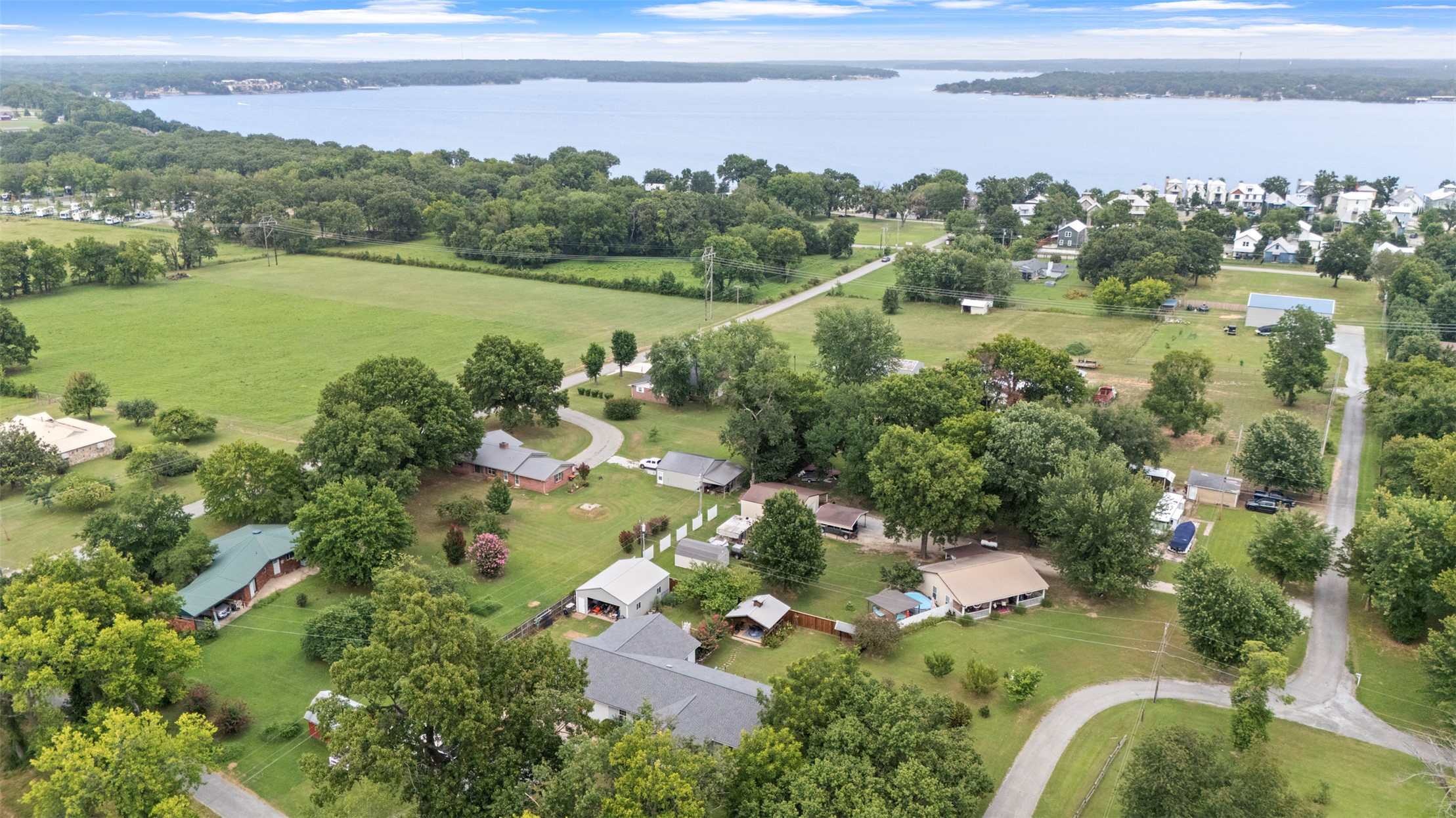 1552 Page Lane Vinita OK 74301