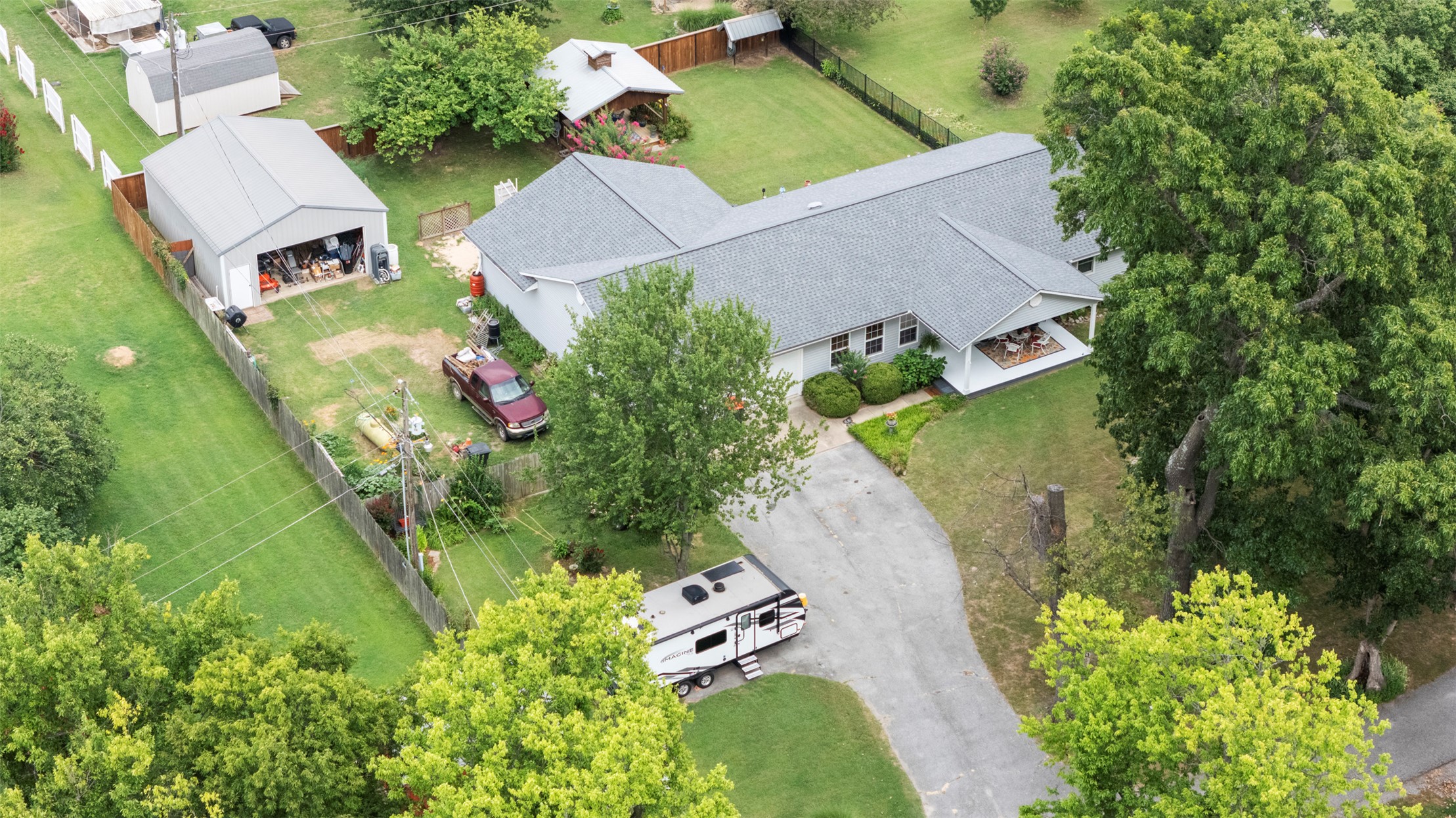 1552 Page Lane Vinita OK 74301