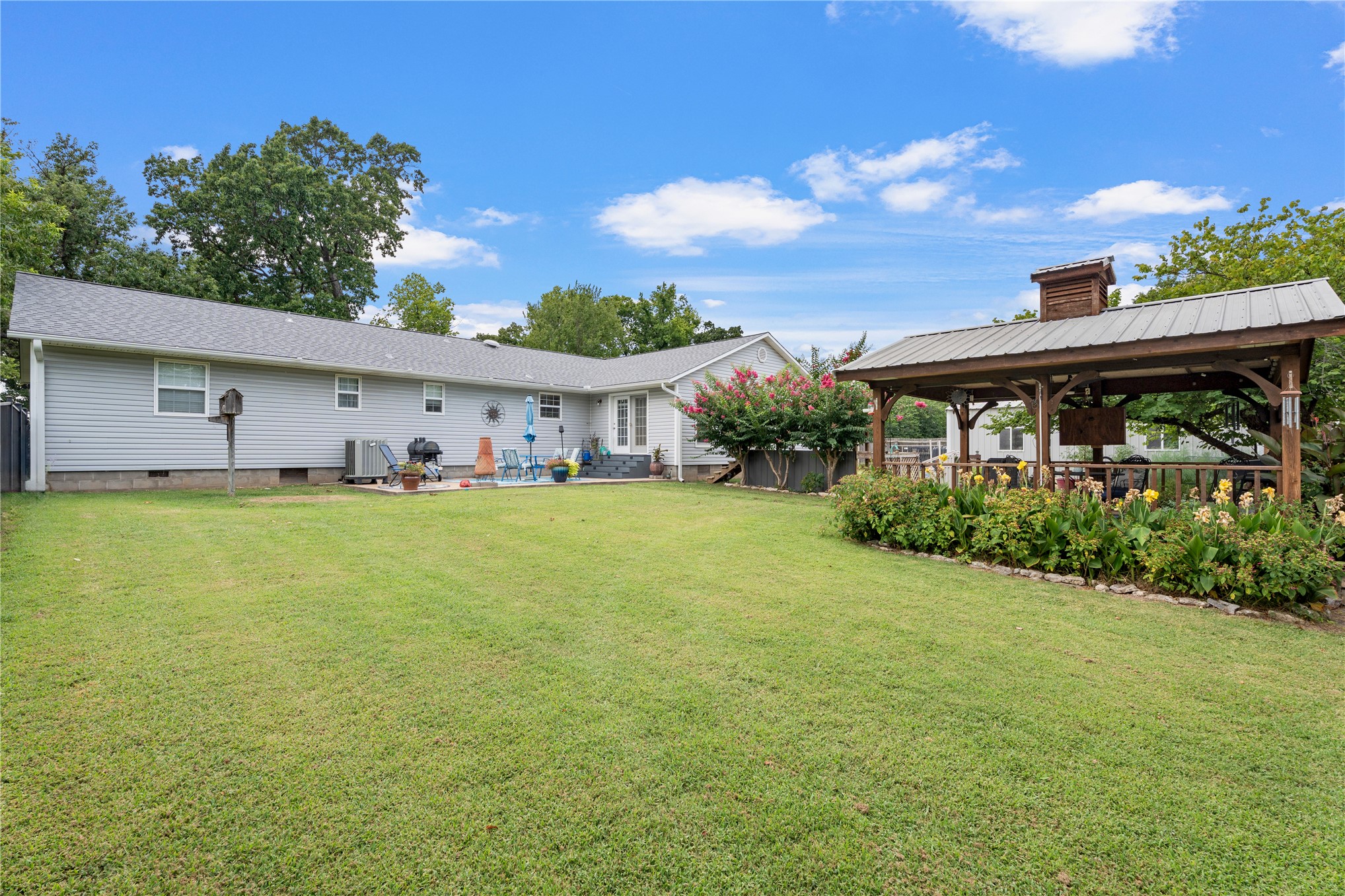 1552 Page Lane Vinita OK 74301