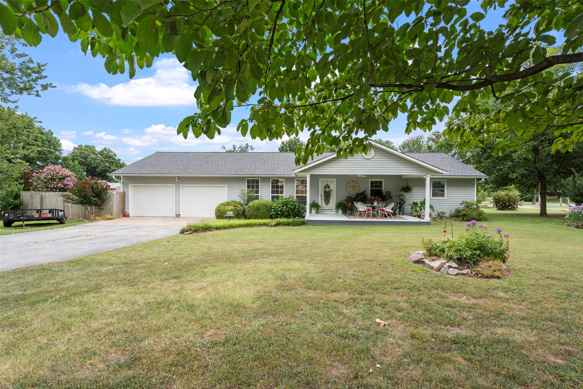 1552 Page Lane Vinita OK 74301
