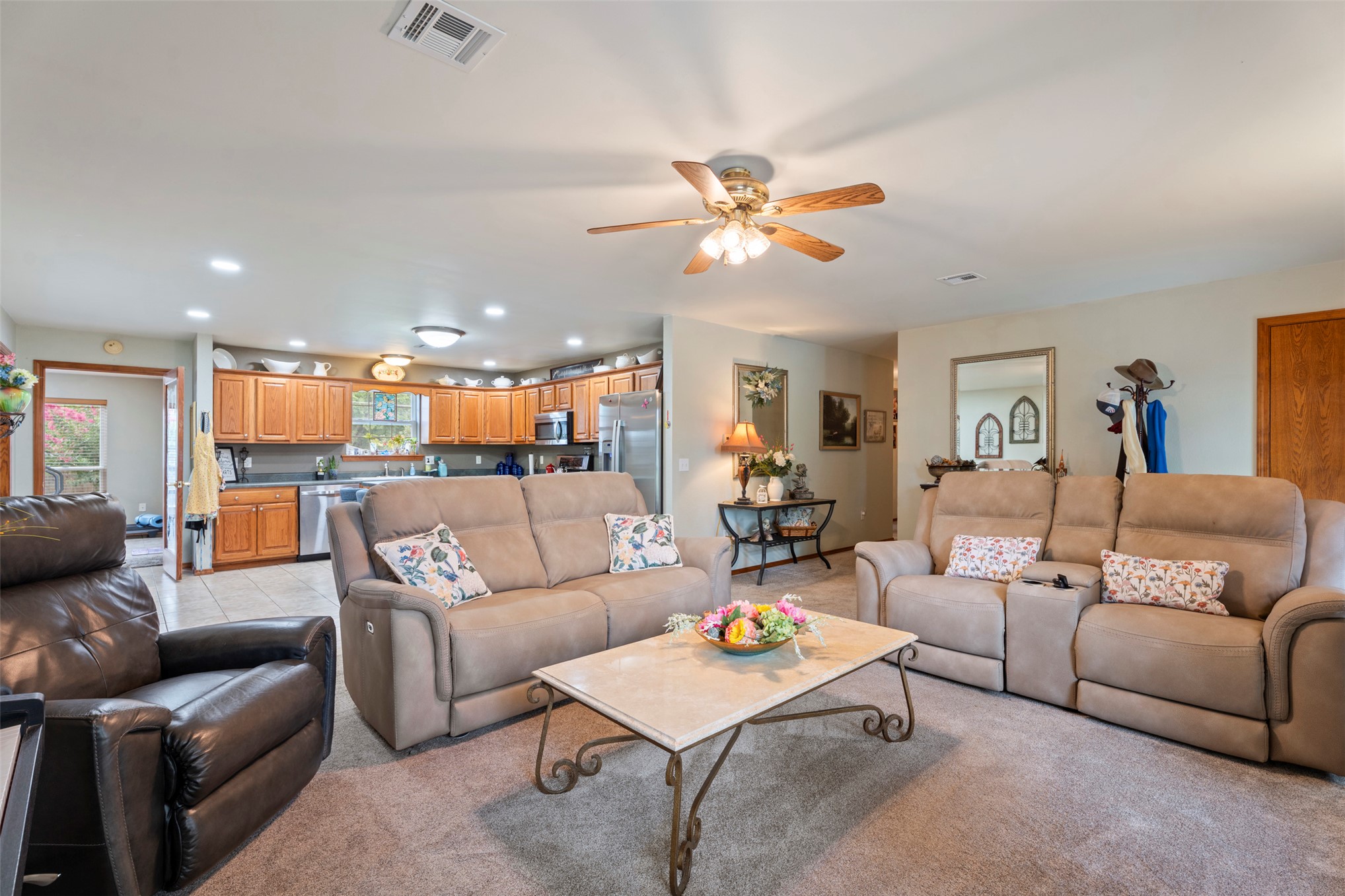 1552 Page Lane Vinita OK 74301