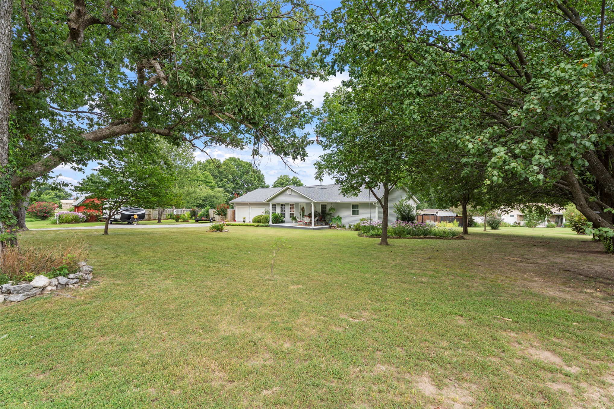 1552 Page Lane Vinita OK 74301