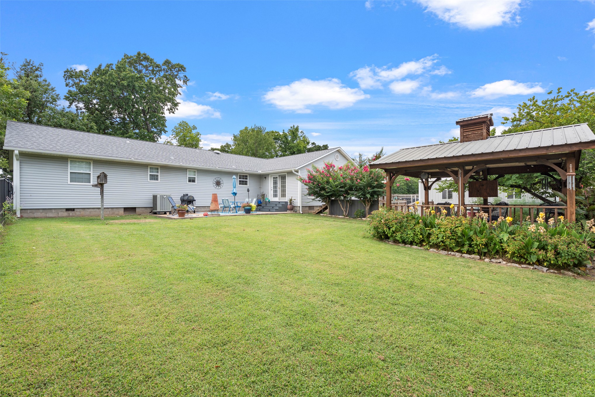 1552 Page Lane Vinita OK 74301