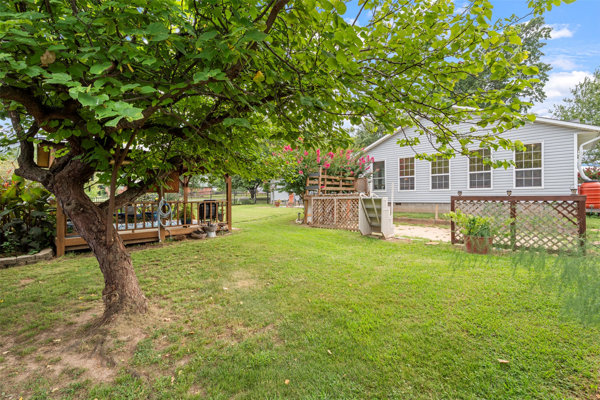 1552 Page Lane Vinita OK 74301