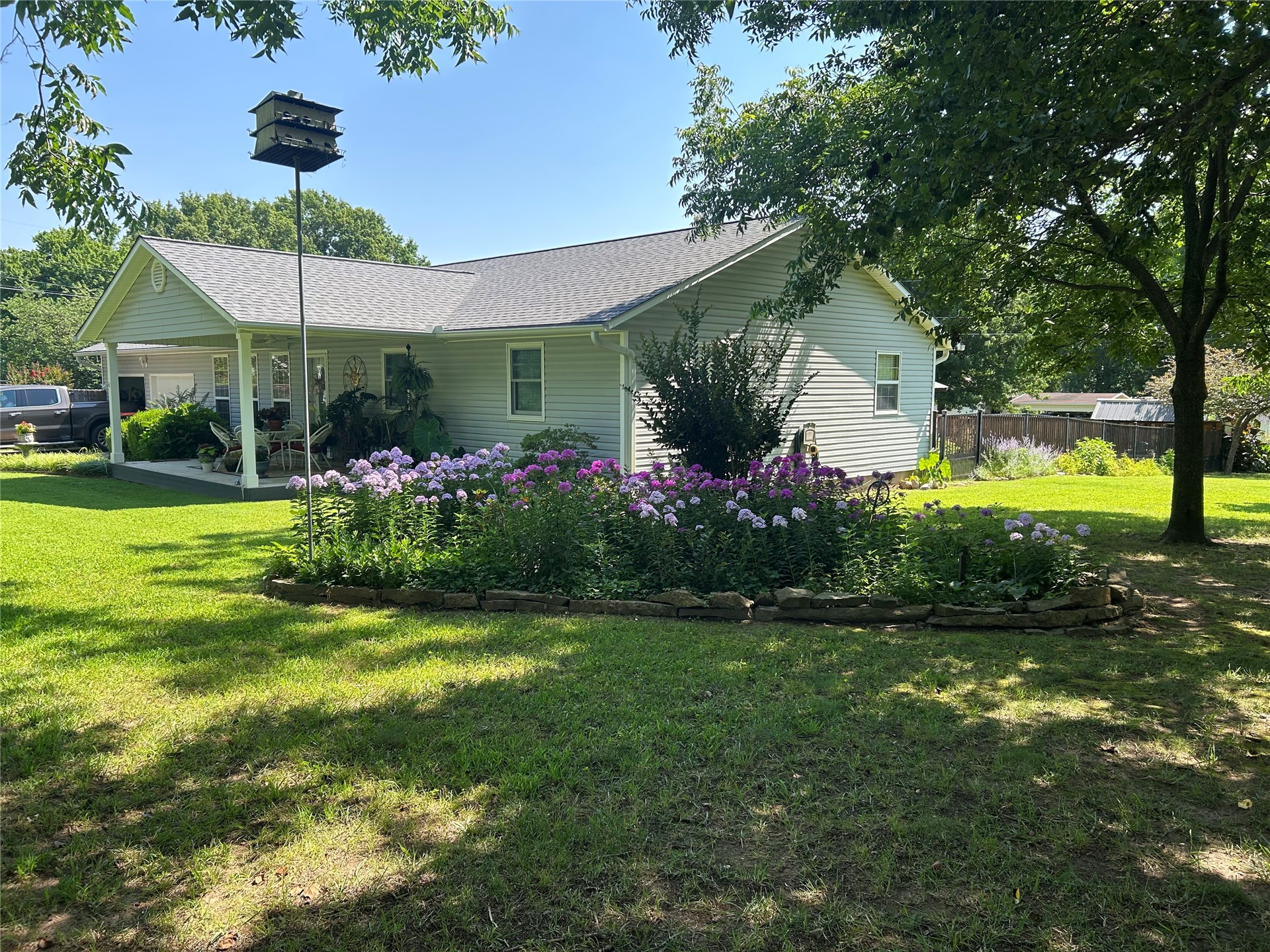 1552 Page Lane Vinita OK 74301