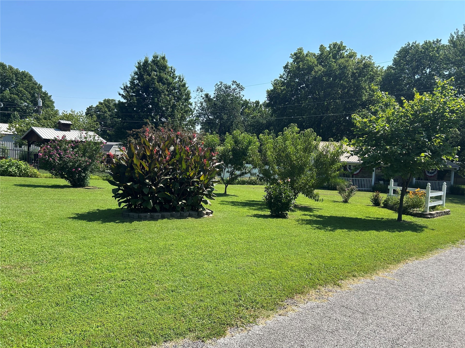 1552 Page Lane Vinita OK 74301