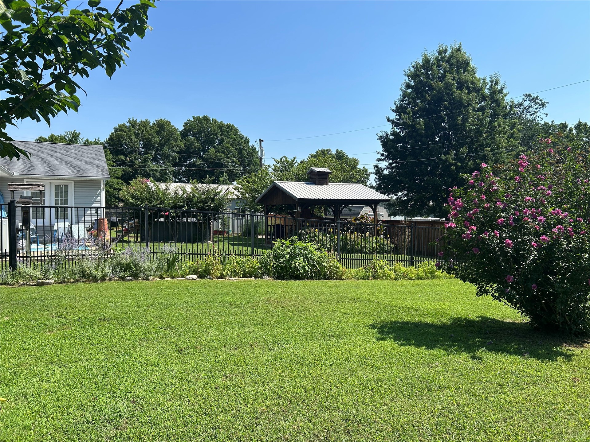 1552 Page Lane Vinita OK 74301