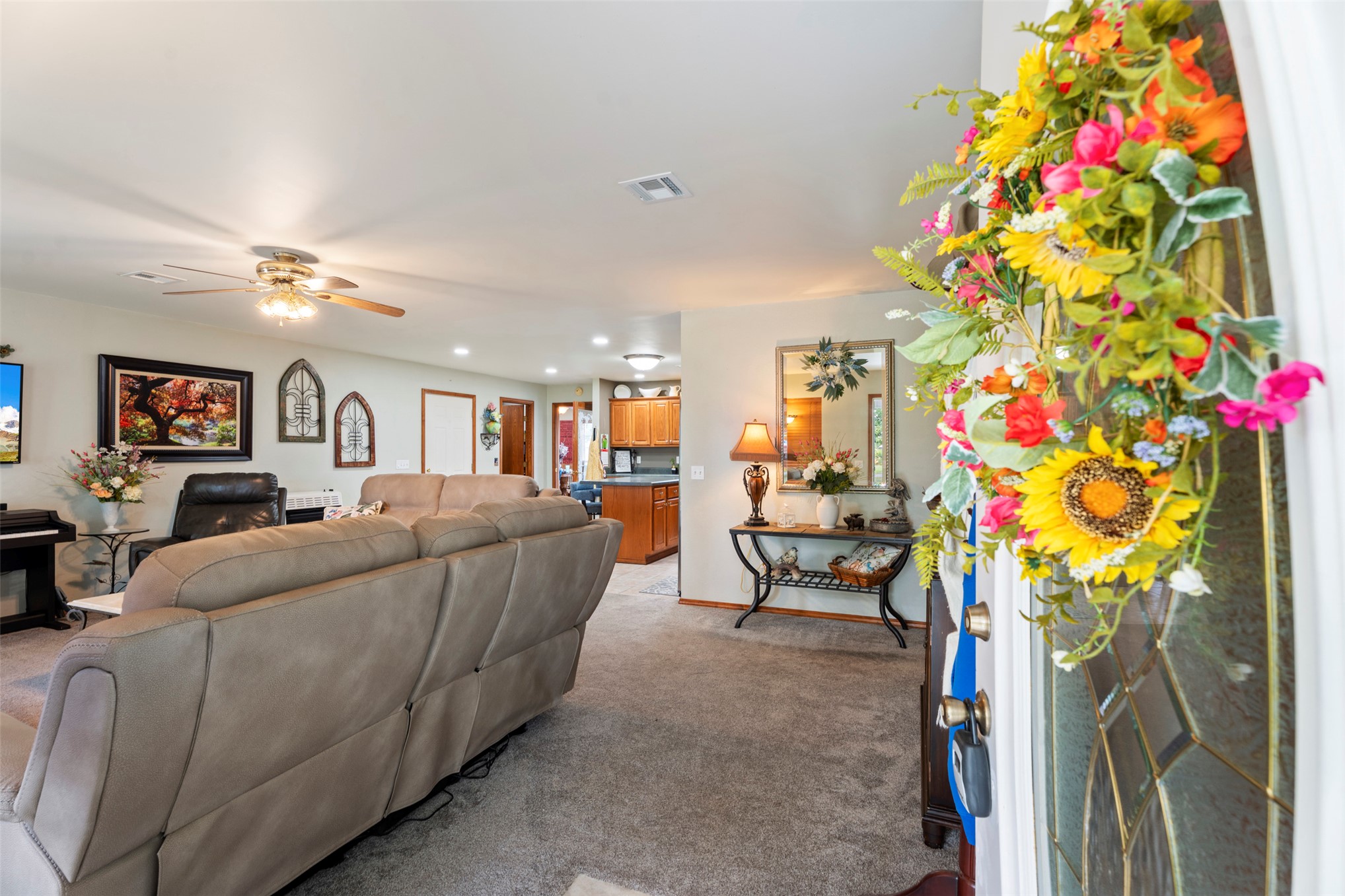 1552 Page Lane Vinita OK 74301
