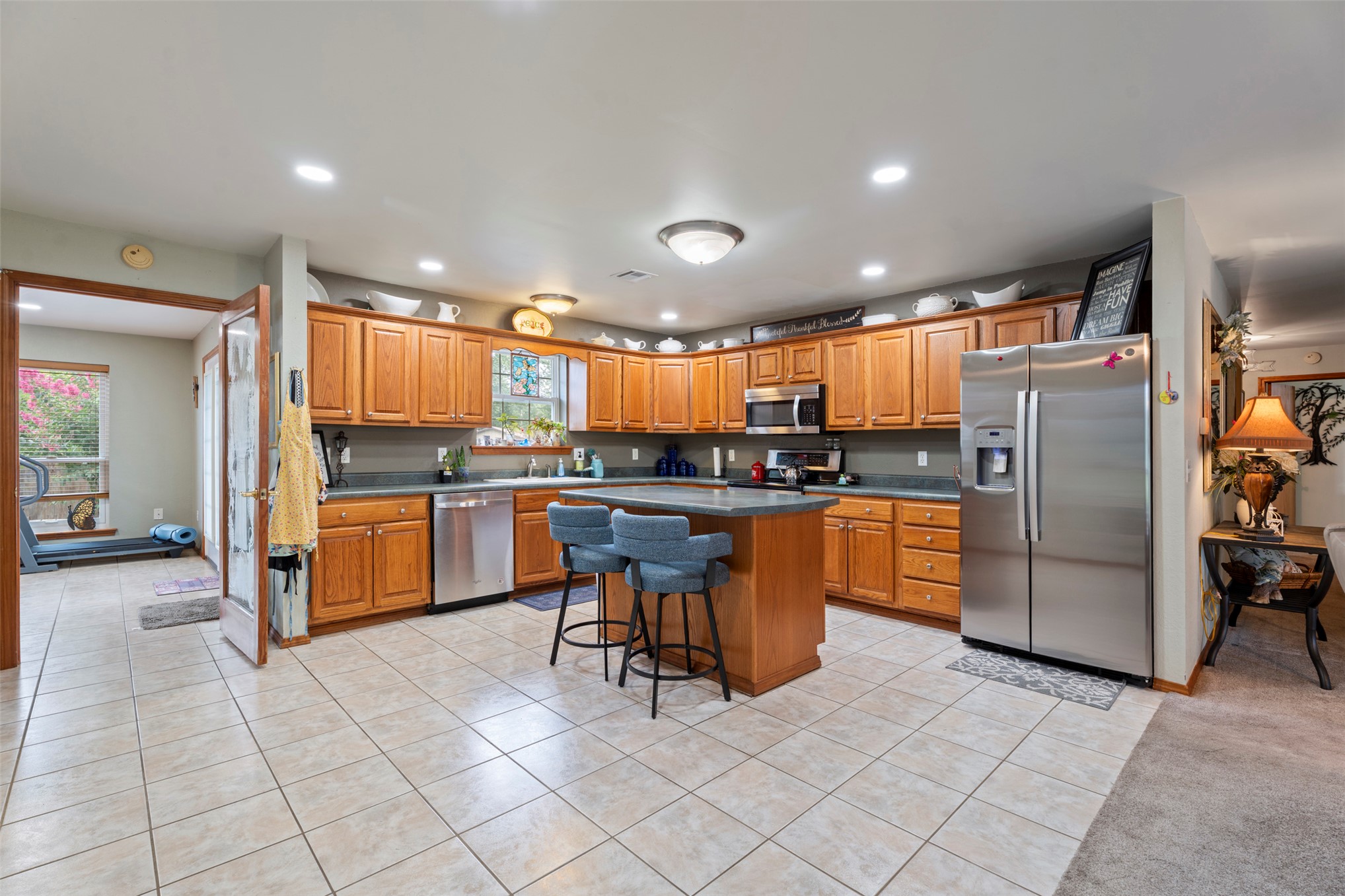 1552 Page Lane Vinita OK 74301