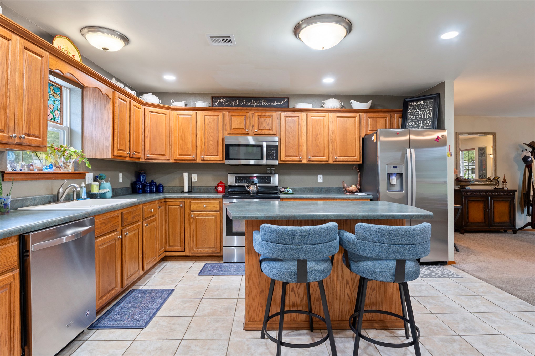 1552 Page Lane Vinita OK 74301