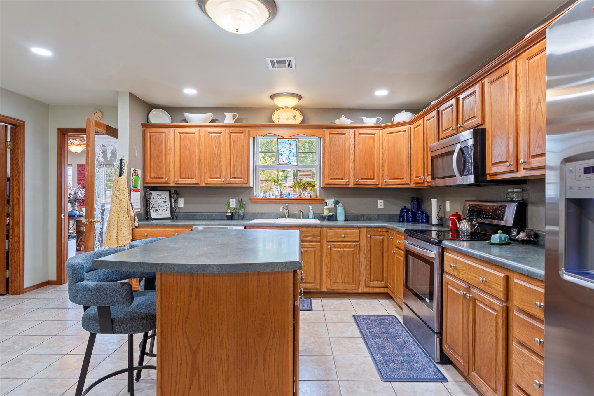 1552 Page Lane Vinita OK 74301