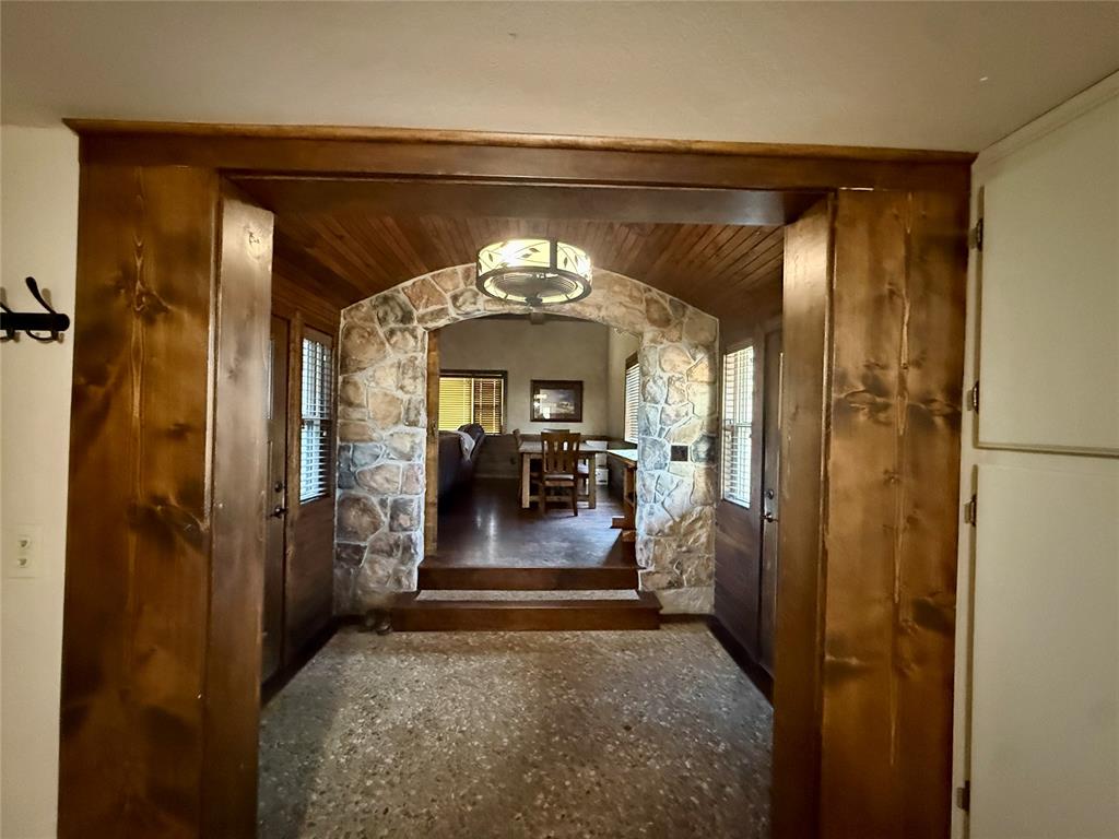13211 N 3650 Road Wewoka OK 74884