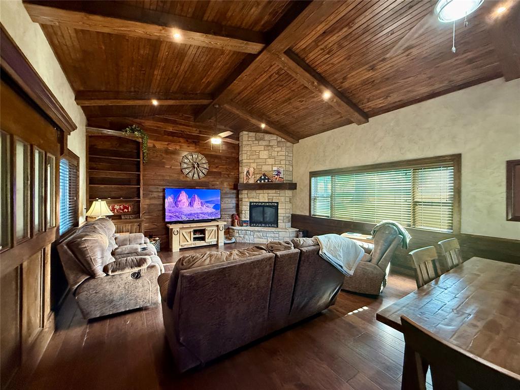13211 N 3650 Road Wewoka OK 74884