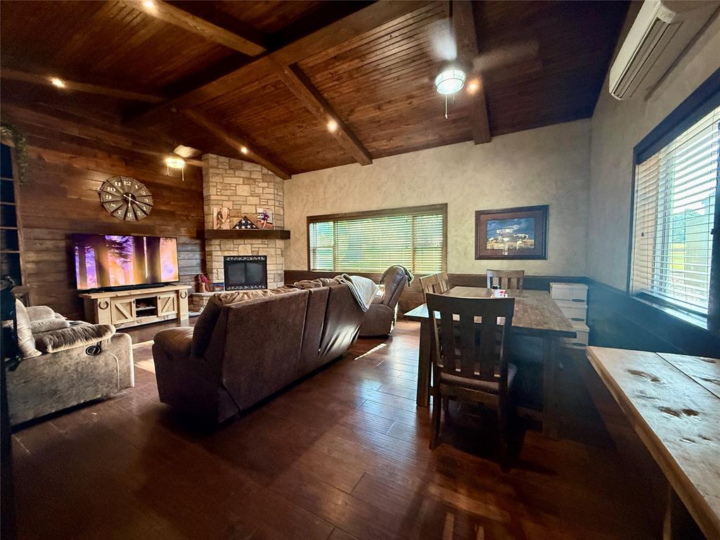 13211 N 3650 Road Wewoka OK 74884