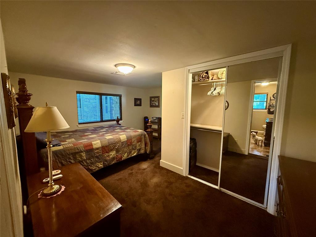 13211 N 3650 Road Wewoka OK 74884