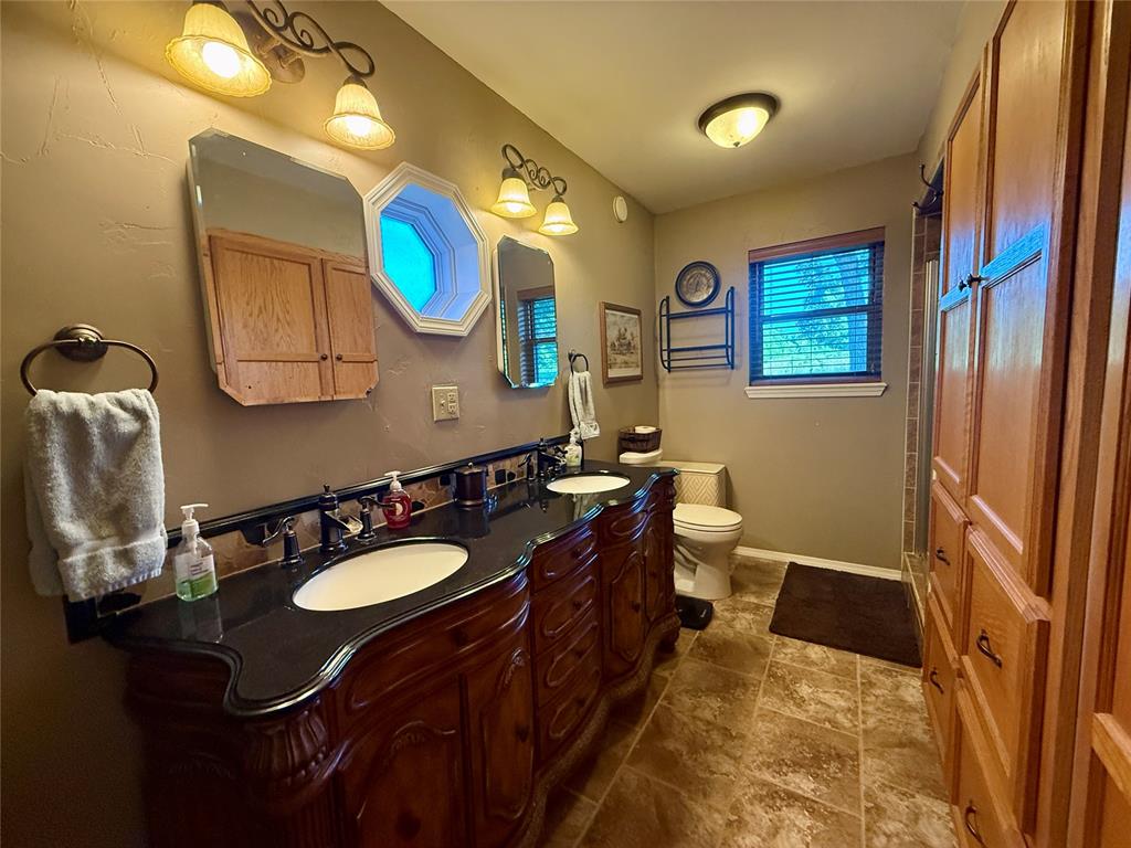 13211 N 3650 Road Wewoka OK 74884