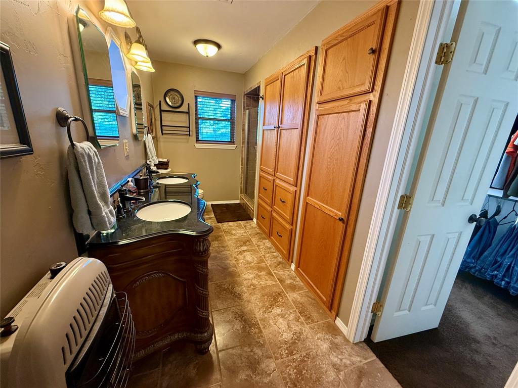 13211 N 3650 Road Wewoka OK 74884