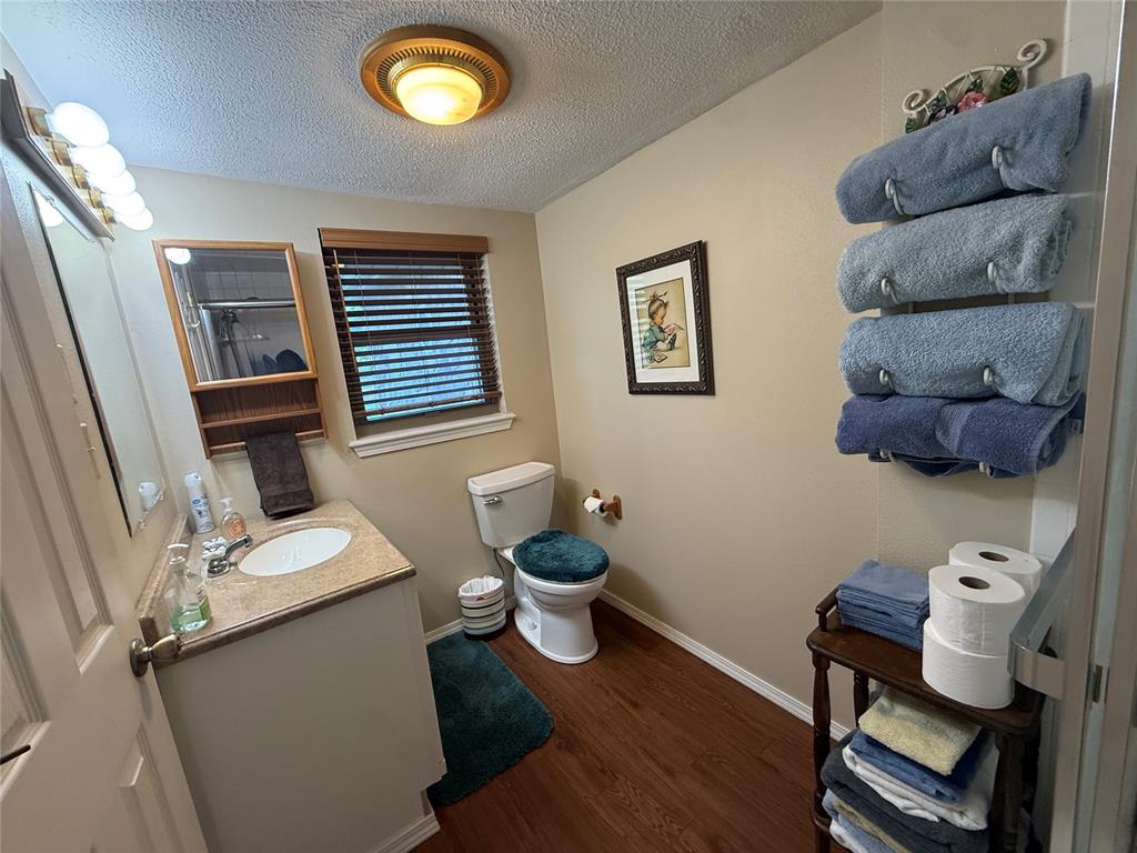 13211 N 3650 Road Wewoka OK 74884