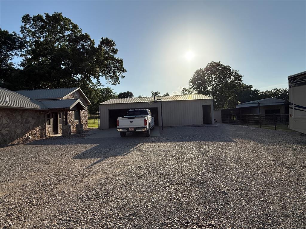 13211 N 3650 Road Wewoka OK 74884