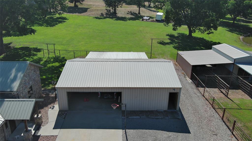 13211 N 3650 Road Wewoka OK 74884