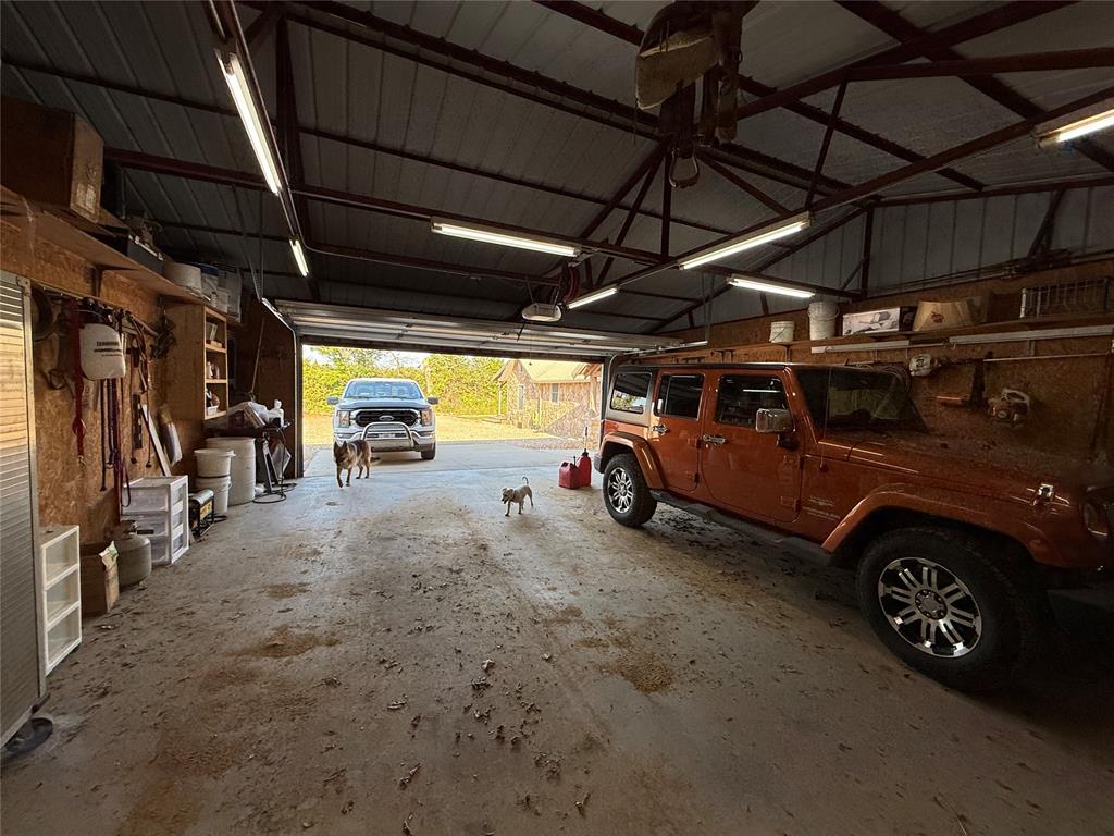 13211 N 3650 Road Wewoka OK 74884