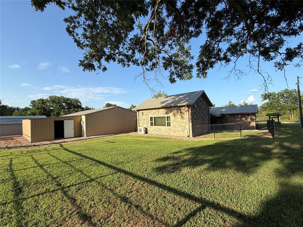 13211 N 3650 Road Wewoka OK 74884