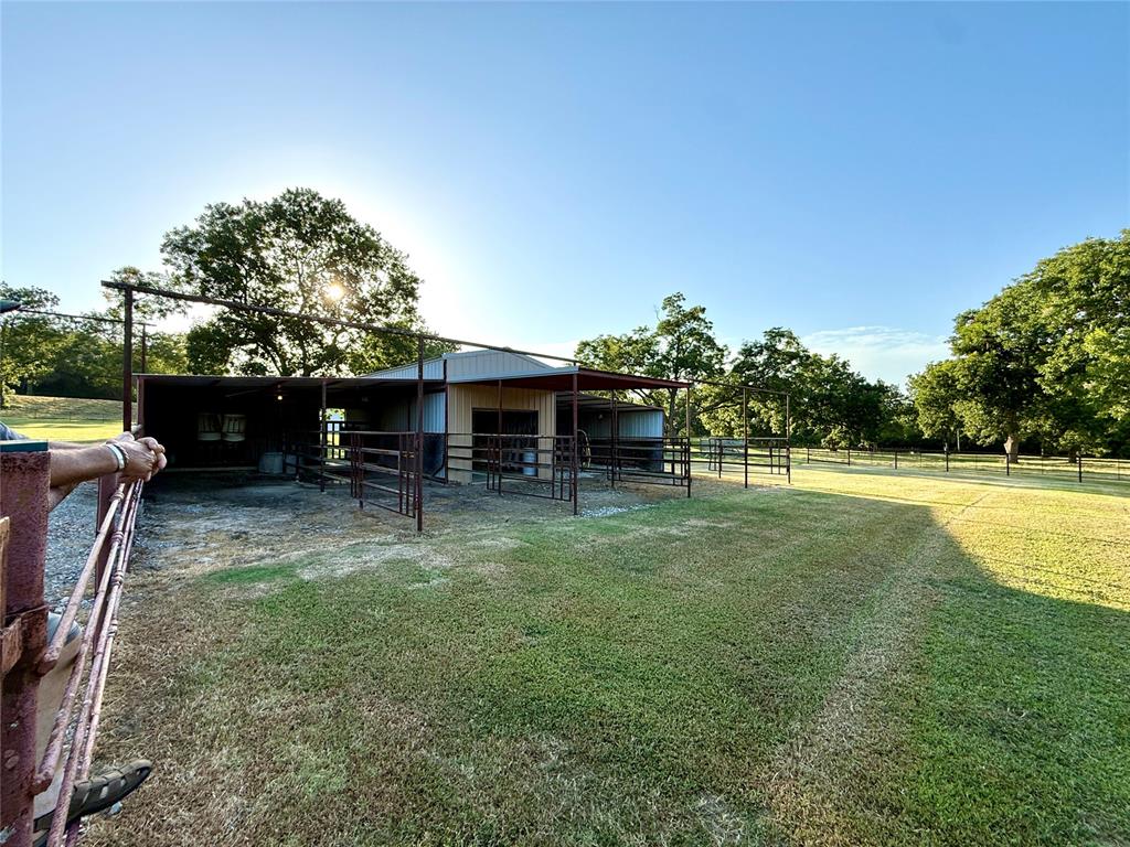 13211 N 3650 Road Wewoka OK 74884