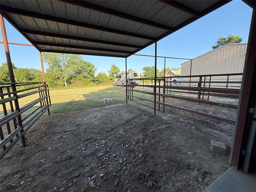 13211 N 3650 Road Wewoka OK 74884