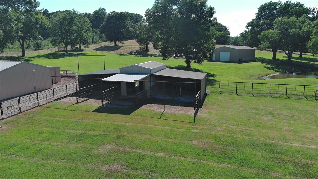 13211 N 3650 Road Wewoka OK 74884
