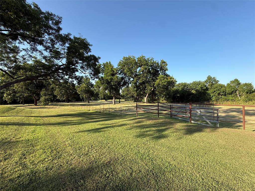 13211 N 3650 Road Wewoka OK 74884