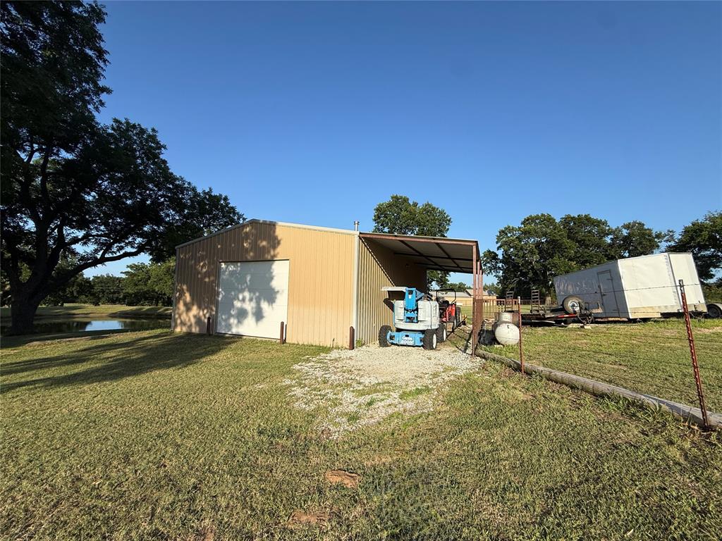 13211 N 3650 Road Wewoka OK 74884