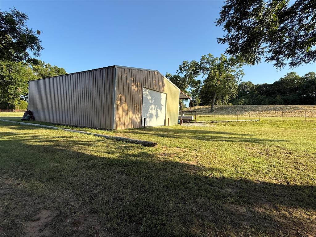 13211 N 3650 Road Wewoka OK 74884